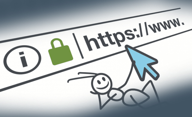 企业网站域名升级网站到HTTPS方法